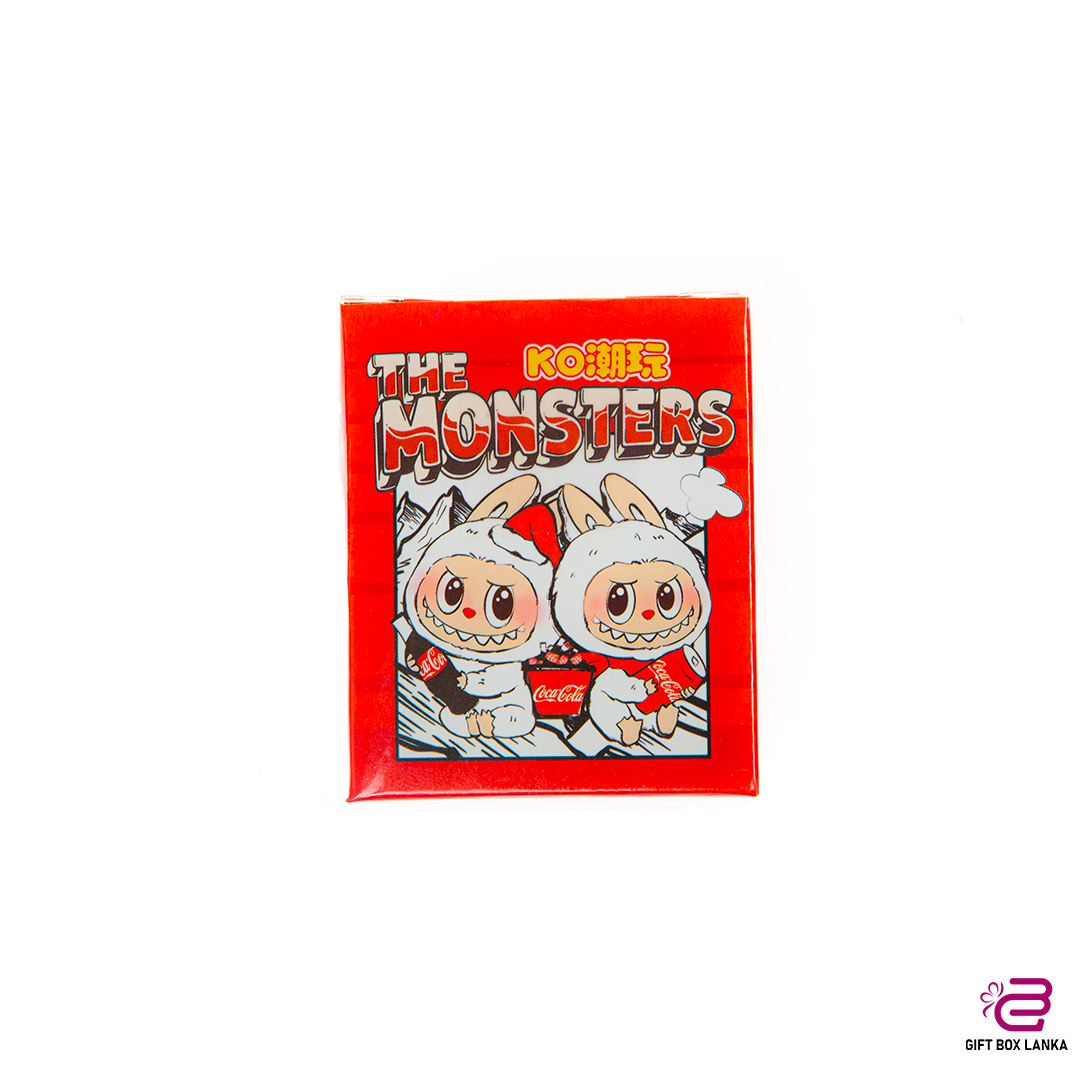 Labubu Surprise Box (D- 1669)