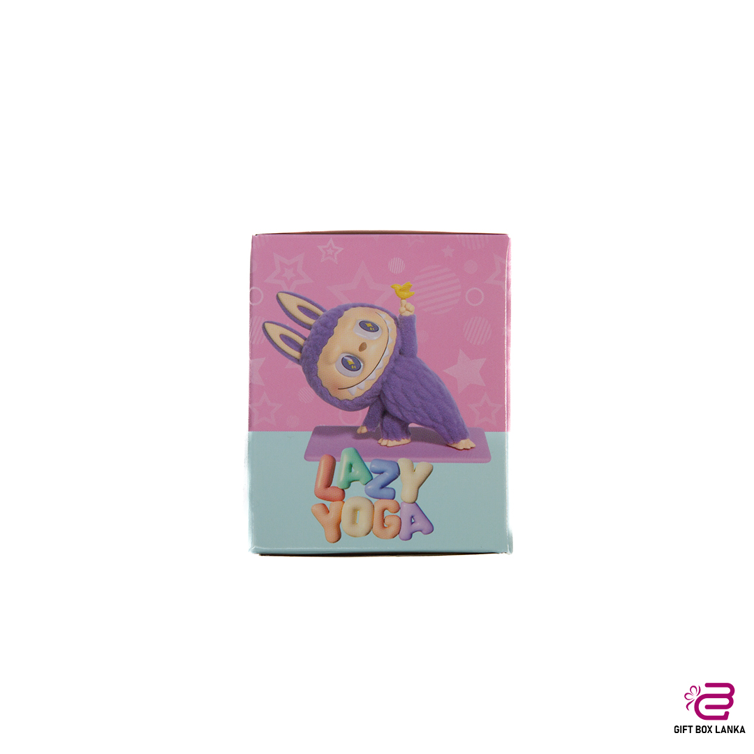 Labubu Blind Box (D- 1670)