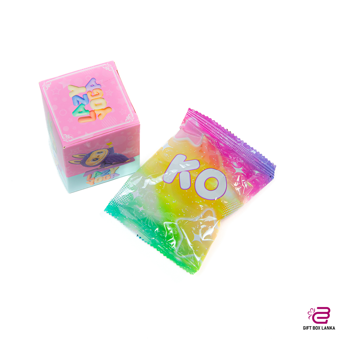 Labubu Blind Box (D- 1670)