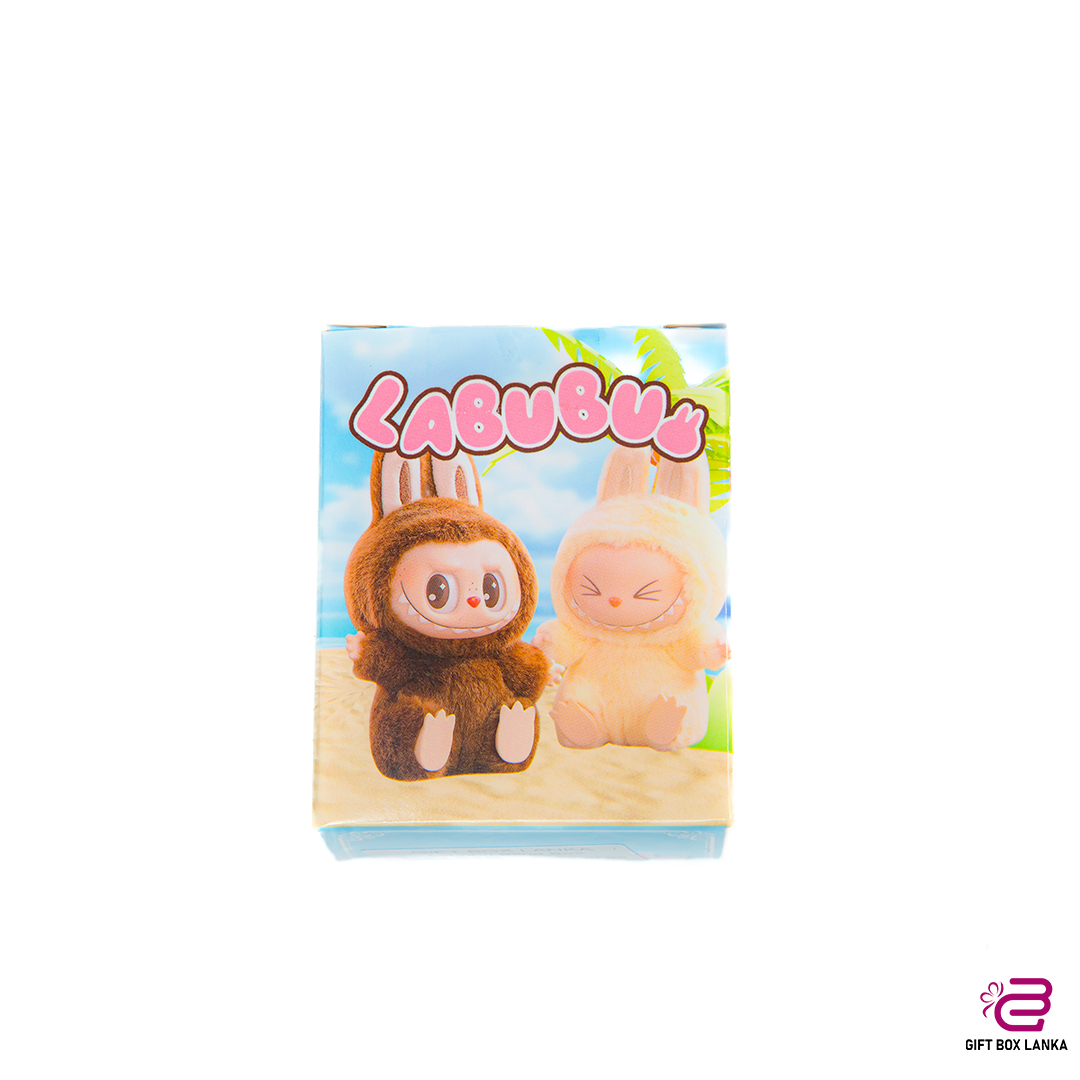 Labubu Blind Box (D- 1670-2)