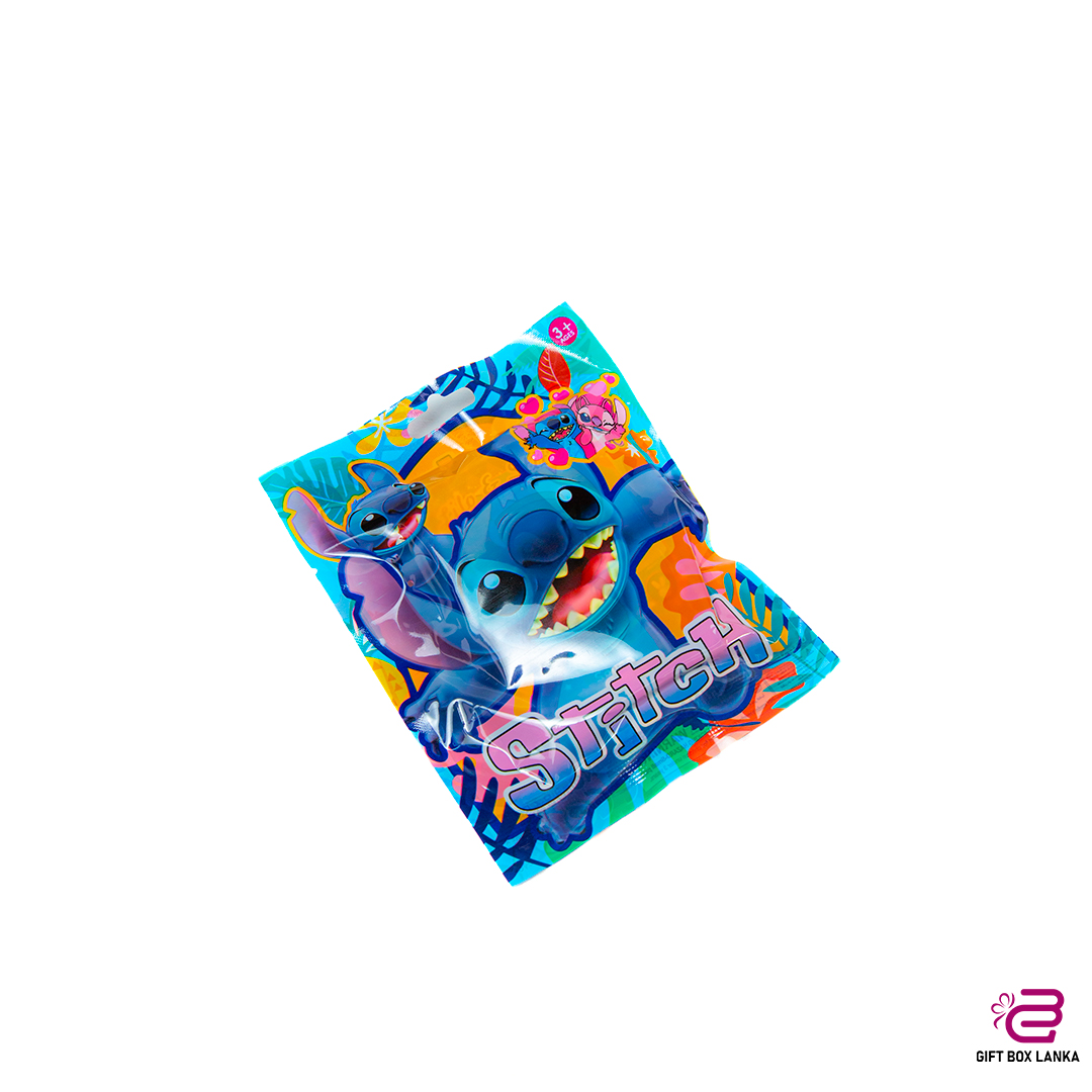 Stitch Blind Toy (D- 1672)