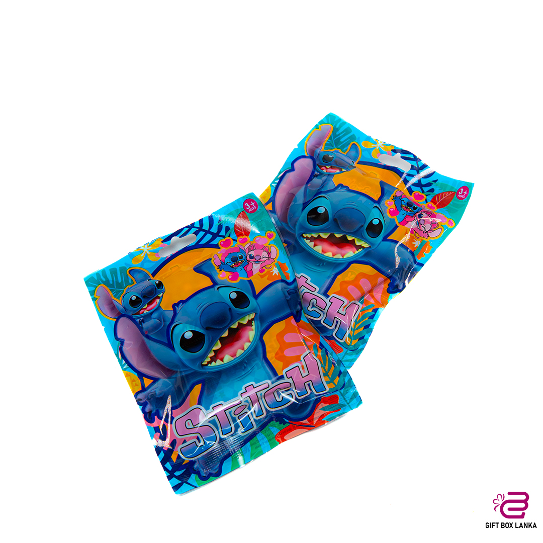 Stitch Blind Toy (D- 1672)