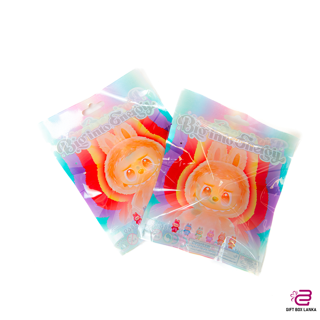 Labubu Blind Toy (D- 1663)