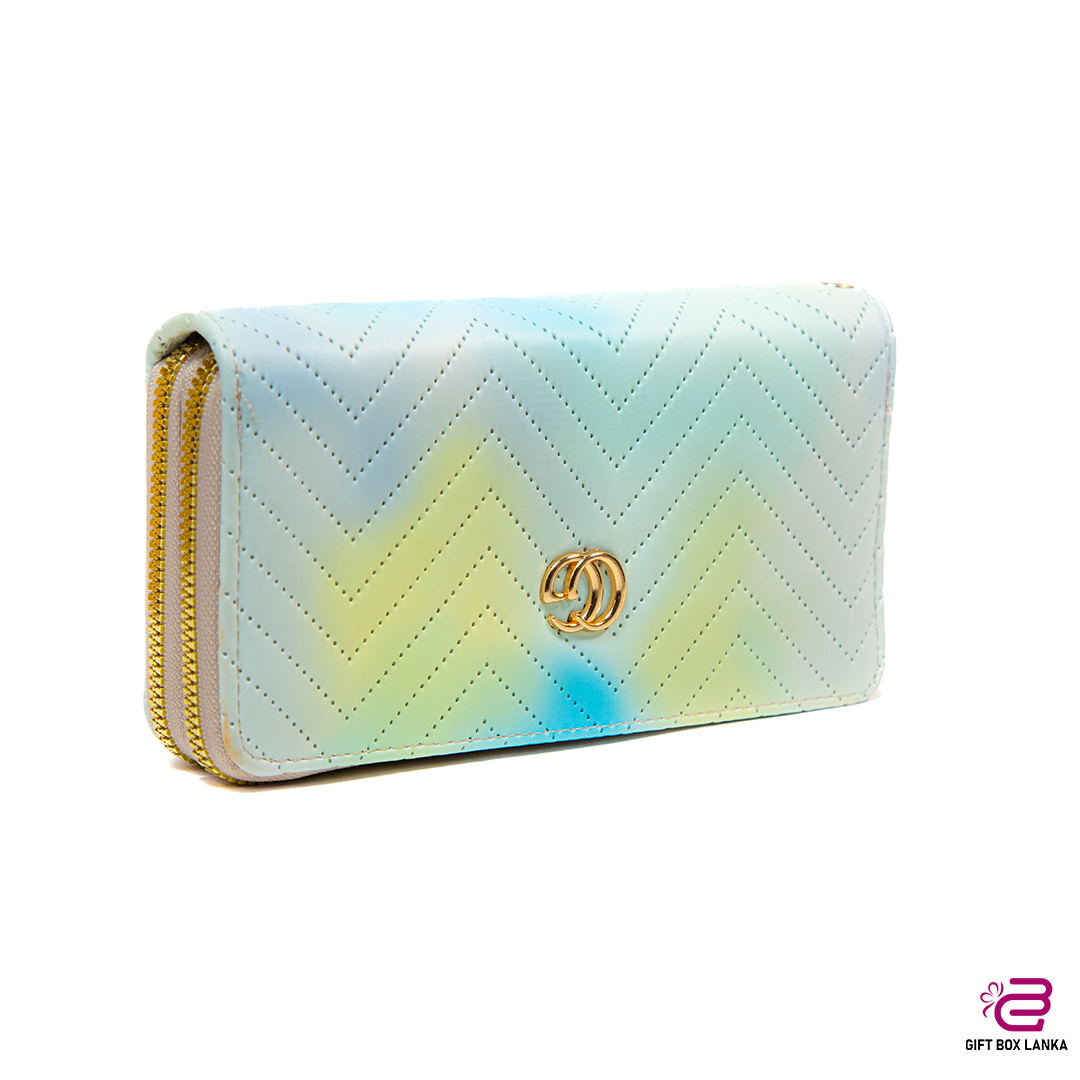 Women Wallet (D- 1910)