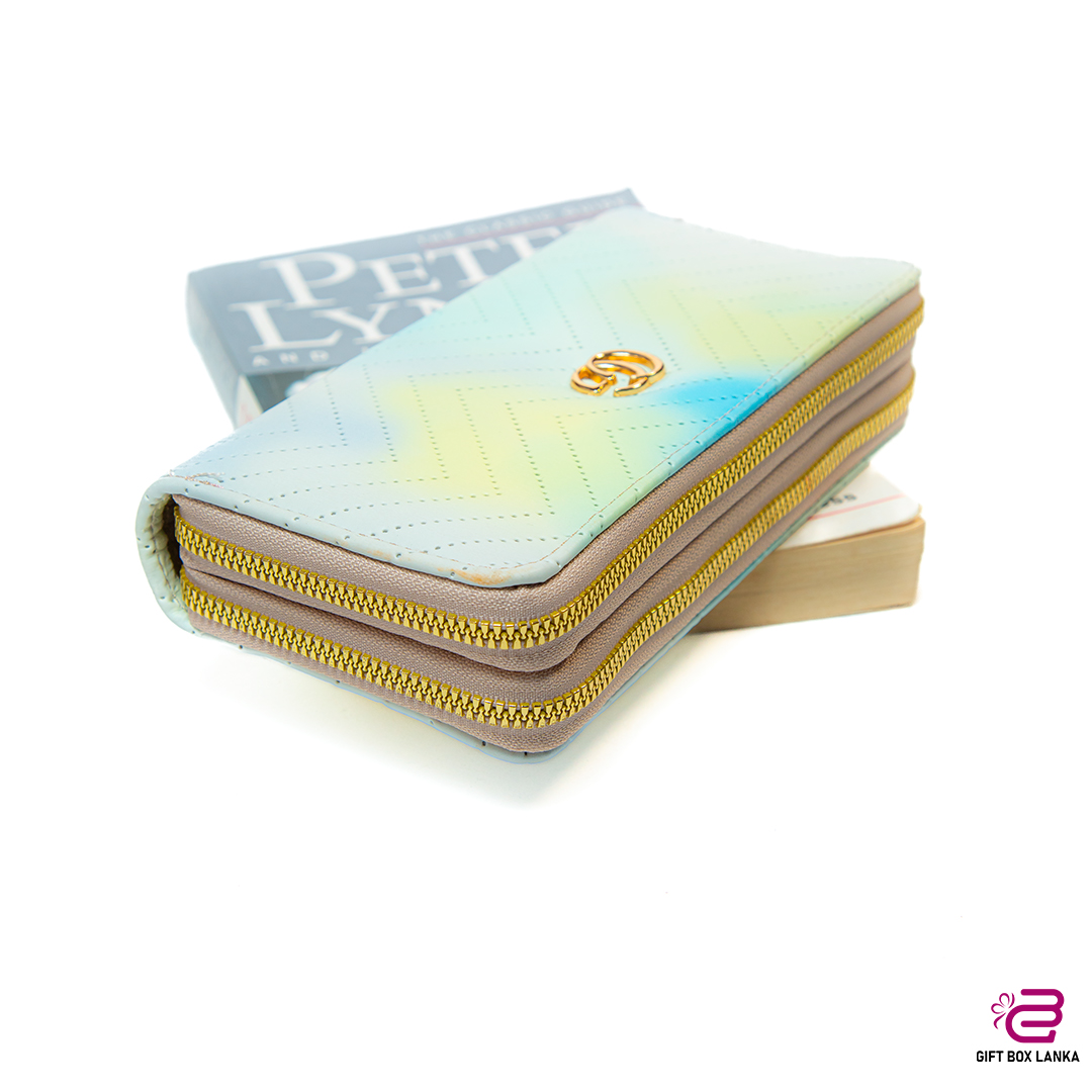 Women Wallet (D- 1910)