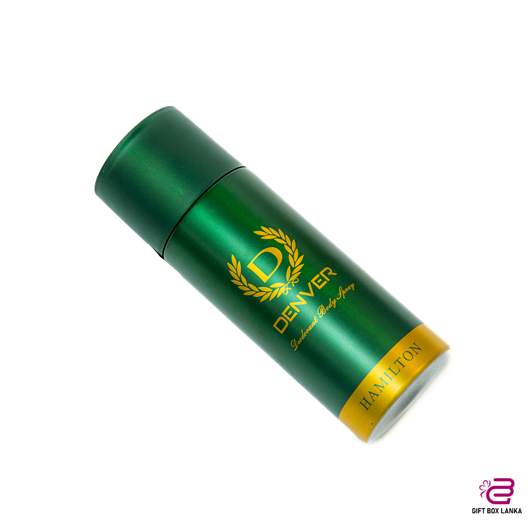 Denver Deodorant Body Spray - Hamilton