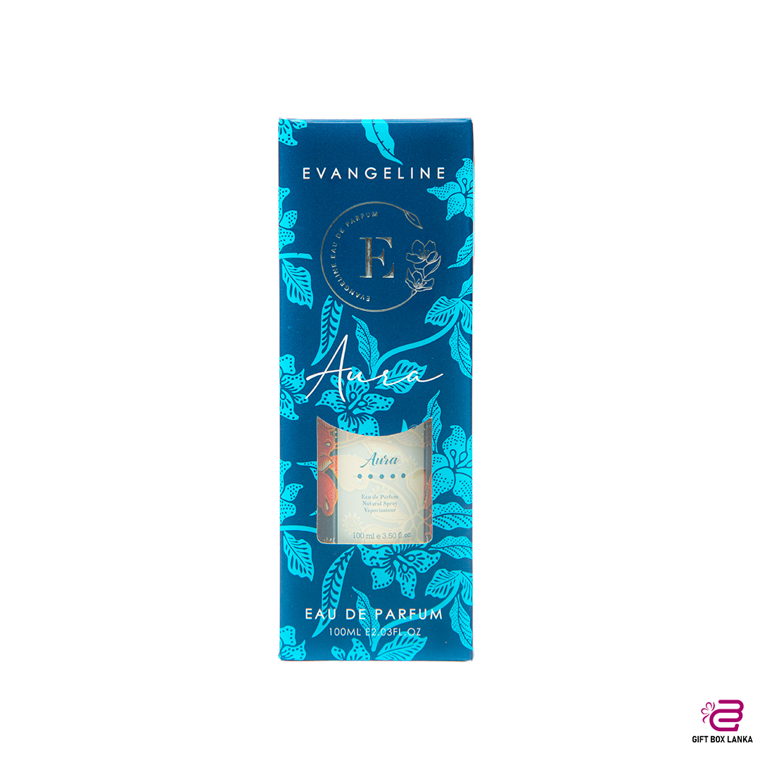 Evangeline Aura  Perfume