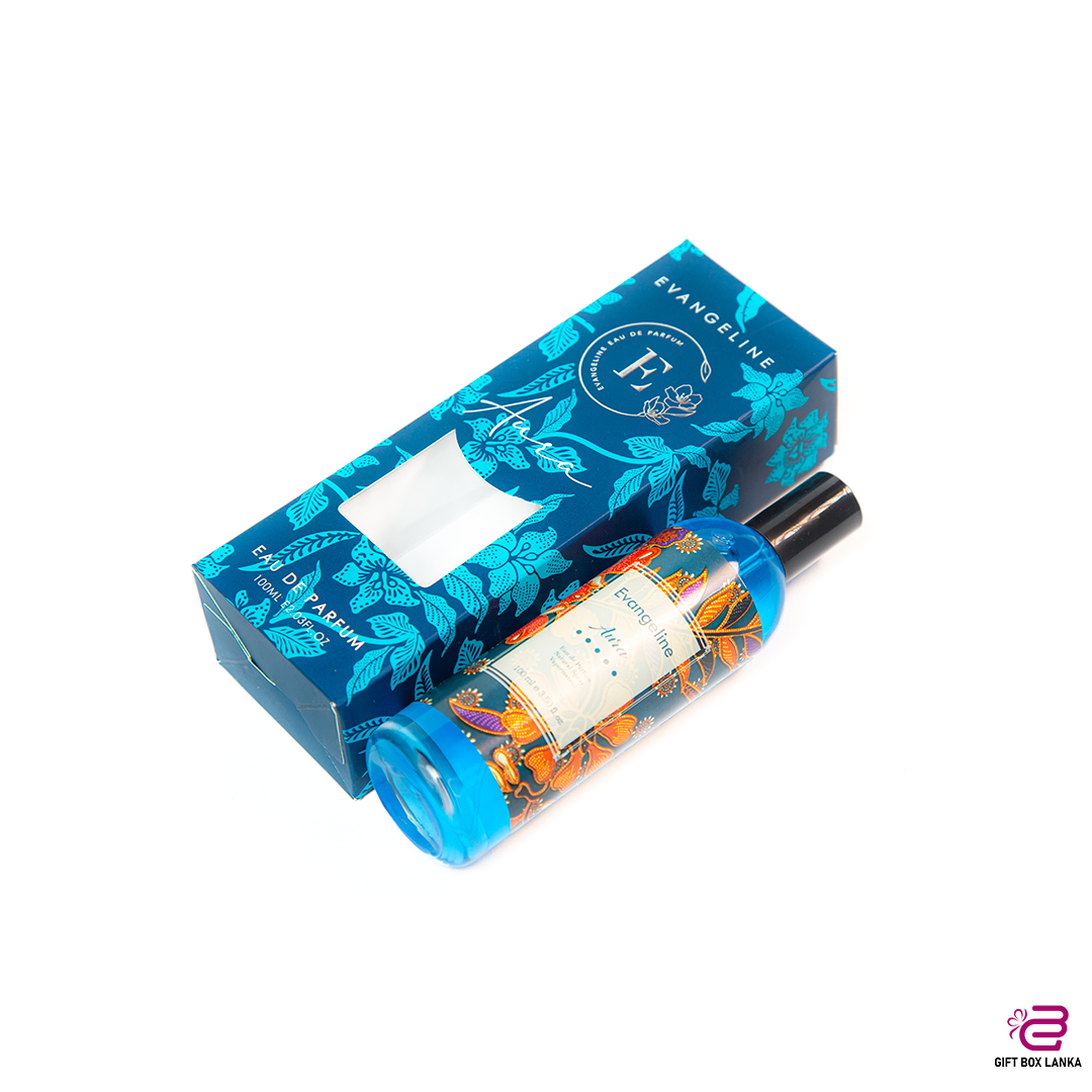 Evangeline Aura  Perfume