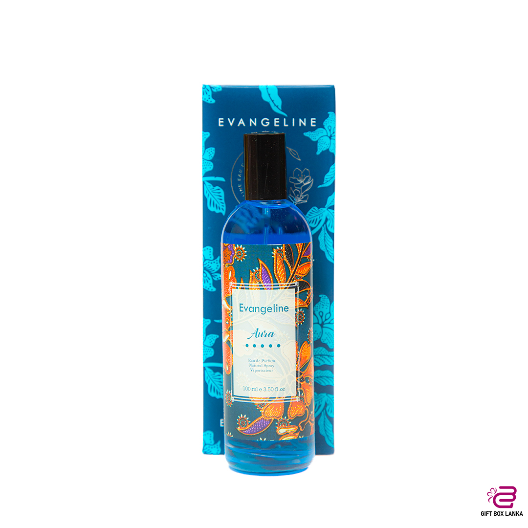 Evangeline Aura  Perfume