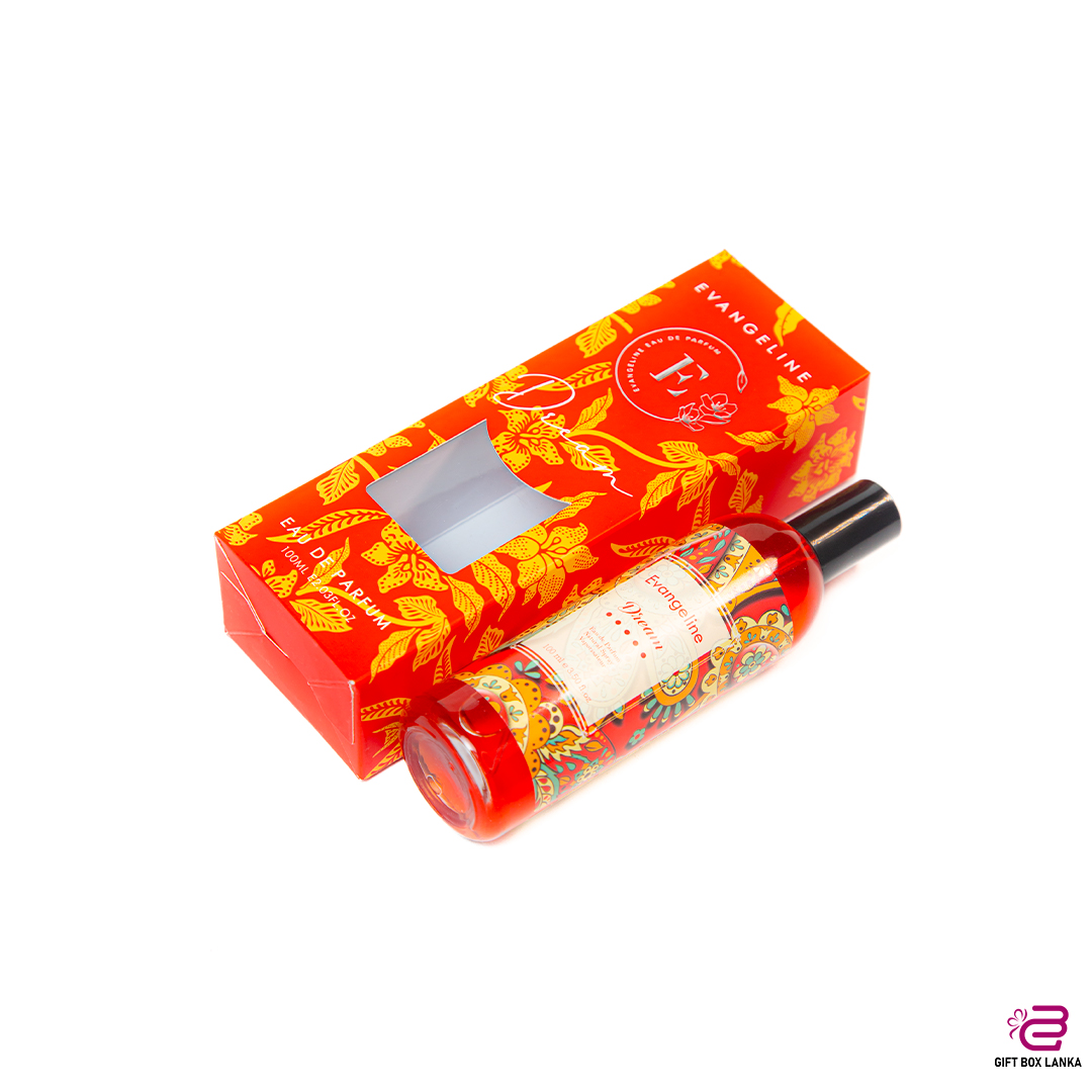 Evangeline Dream Perfume