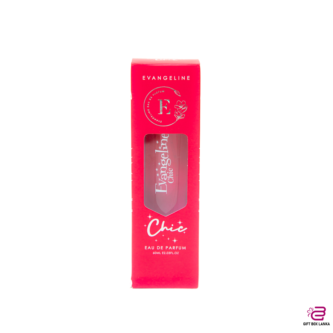 Evangeline Chic Perfume