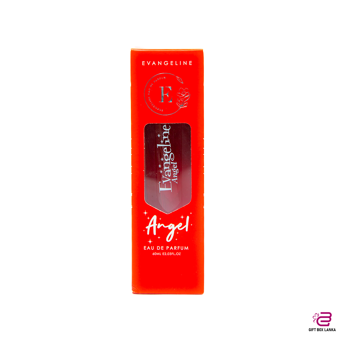 Evangeline Angel Perfume