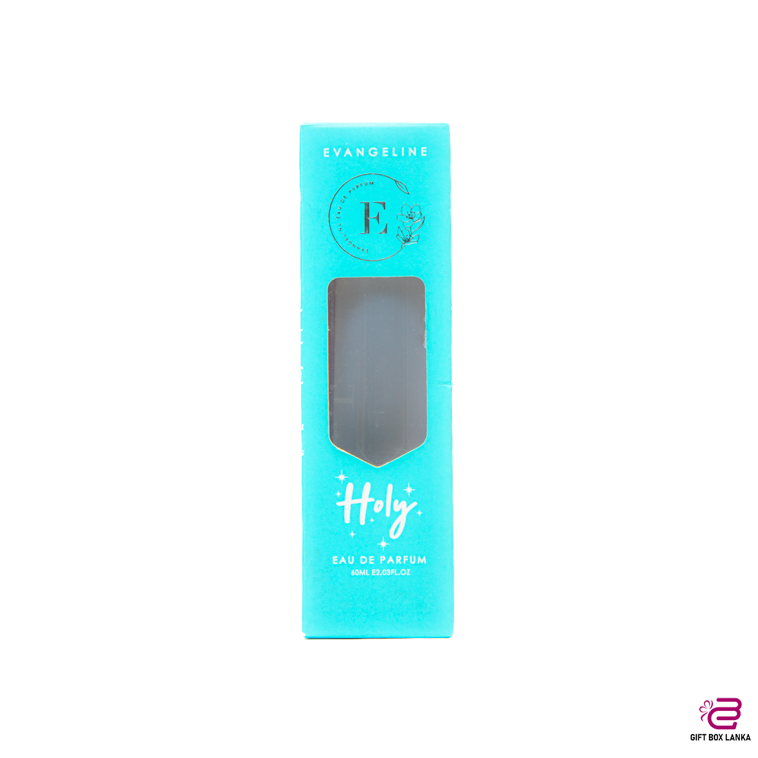 Evangeline Holy Perfume