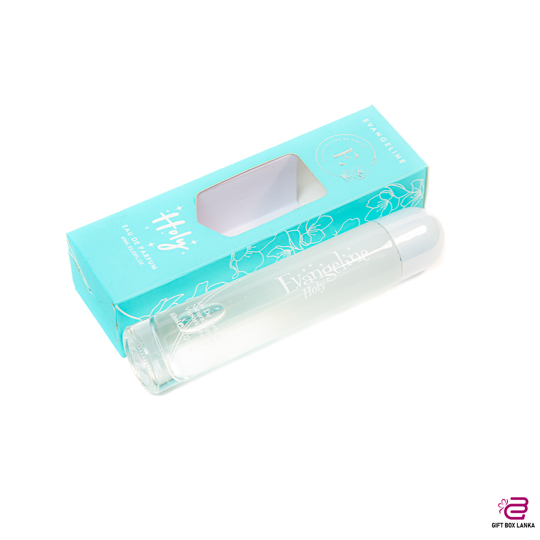Evangeline Holy Perfume