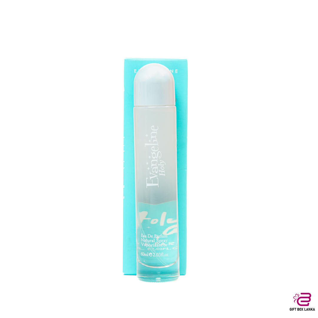 Evangeline Holy Perfume