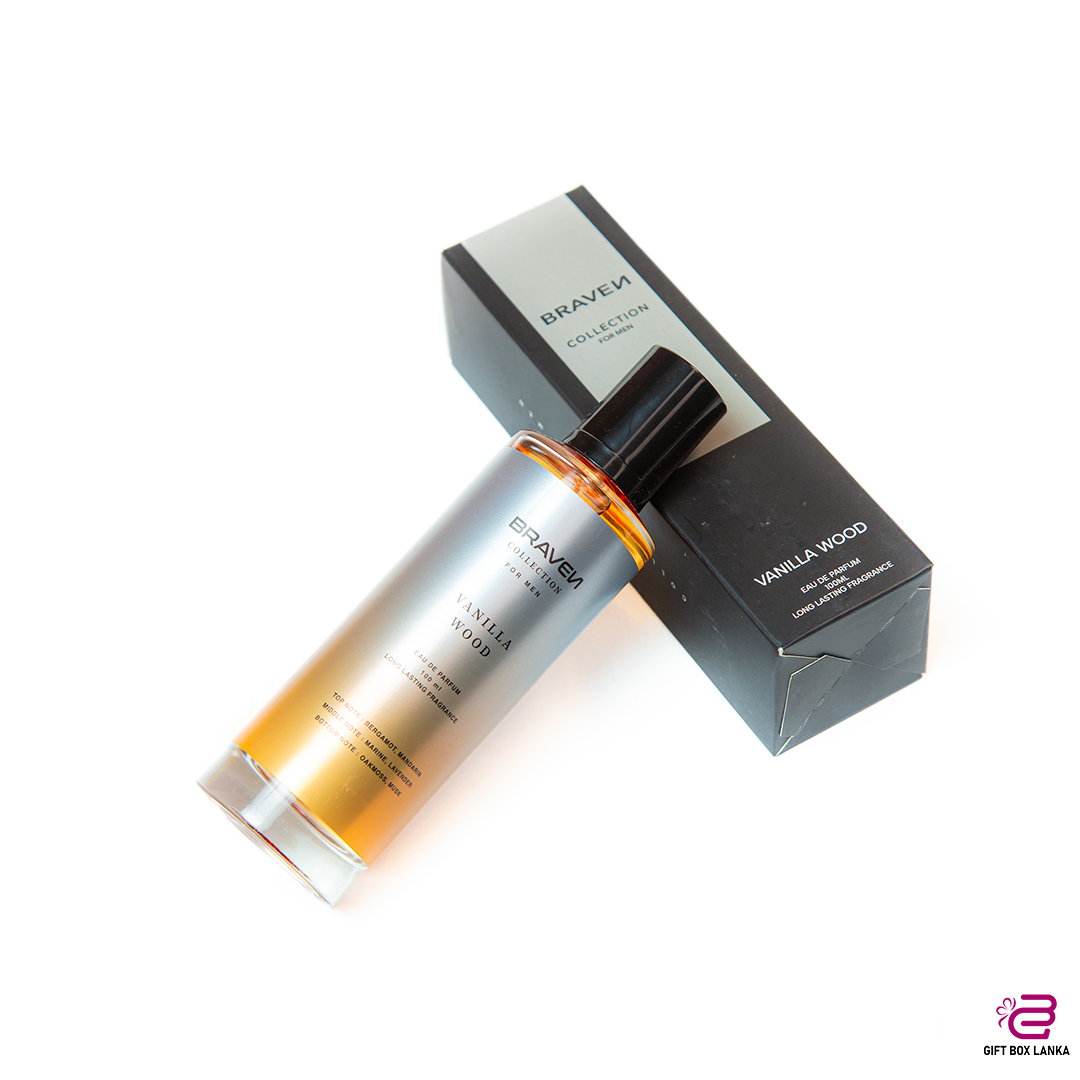 Braven Collection - Vanilla Wood