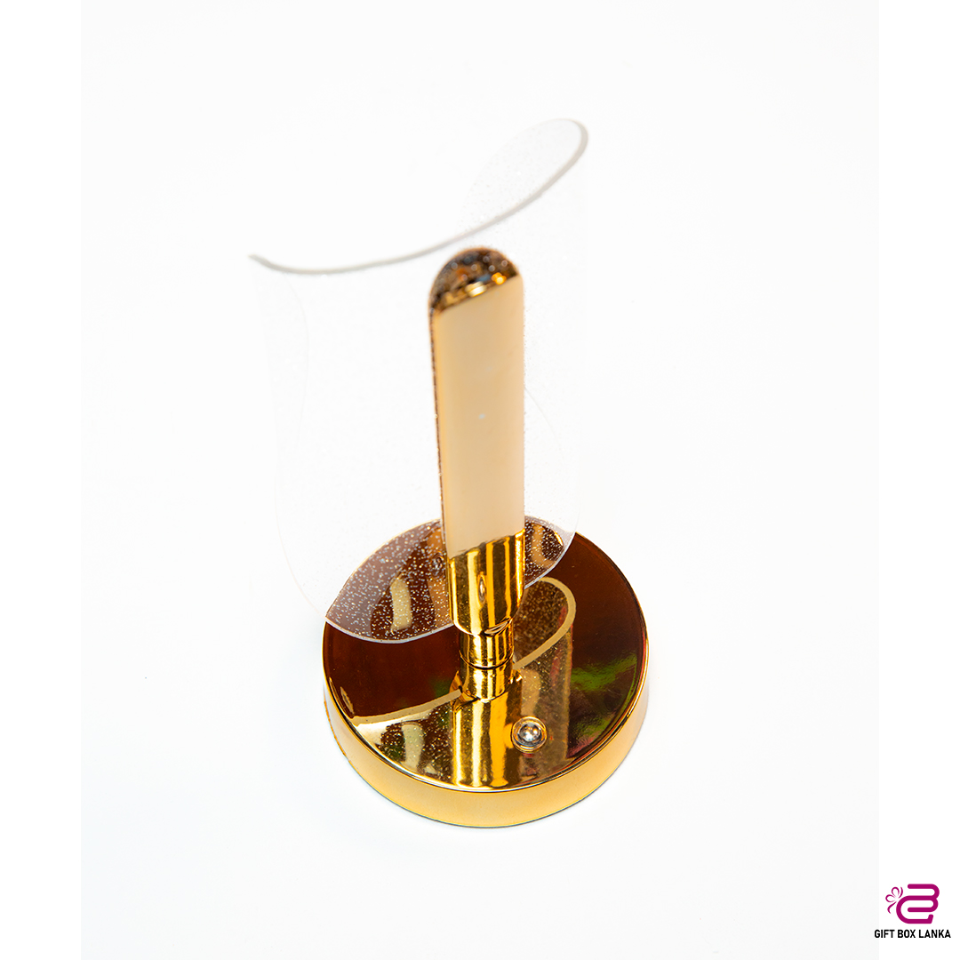 Led Table Lamp (D-1929/2)