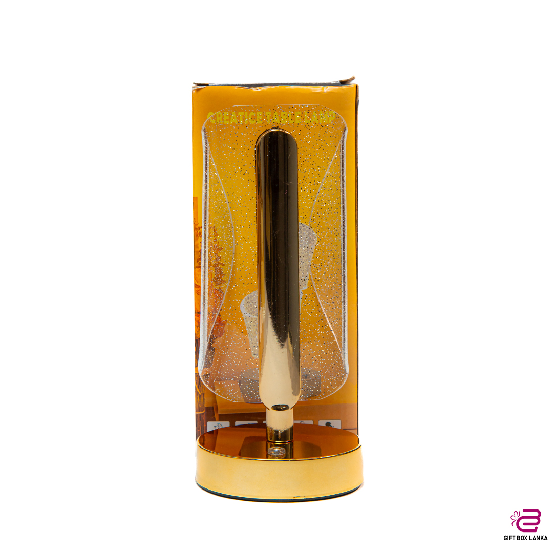 Led Table Lamp (D-1929/2)