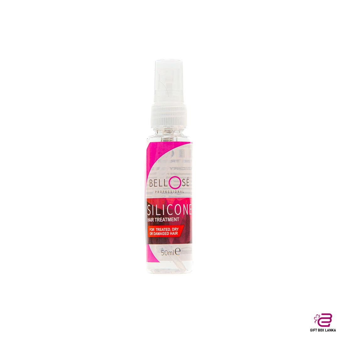 Bellose Silicone Hair Treatment -50ml (D-1936)