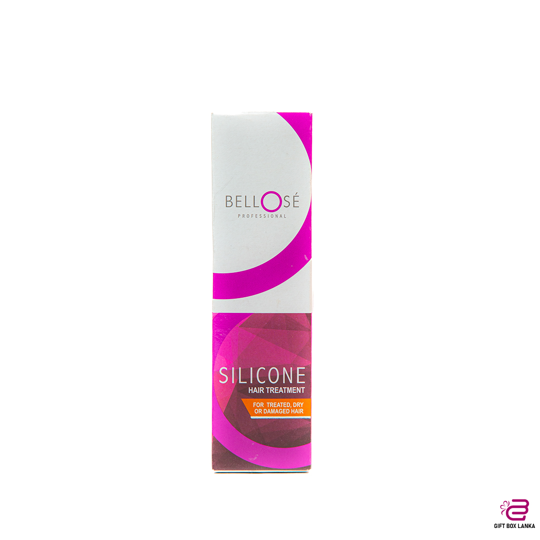 Bellose Silicone Hair Treatment -50ml (D-1936)