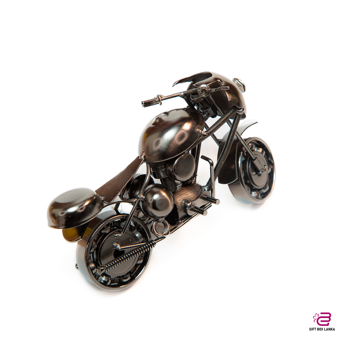 Steel Bike (D-1946/2)