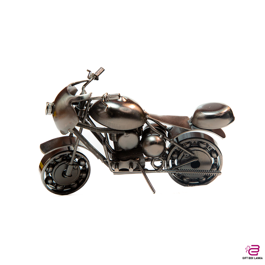 Steel Bike (D-1946/2)