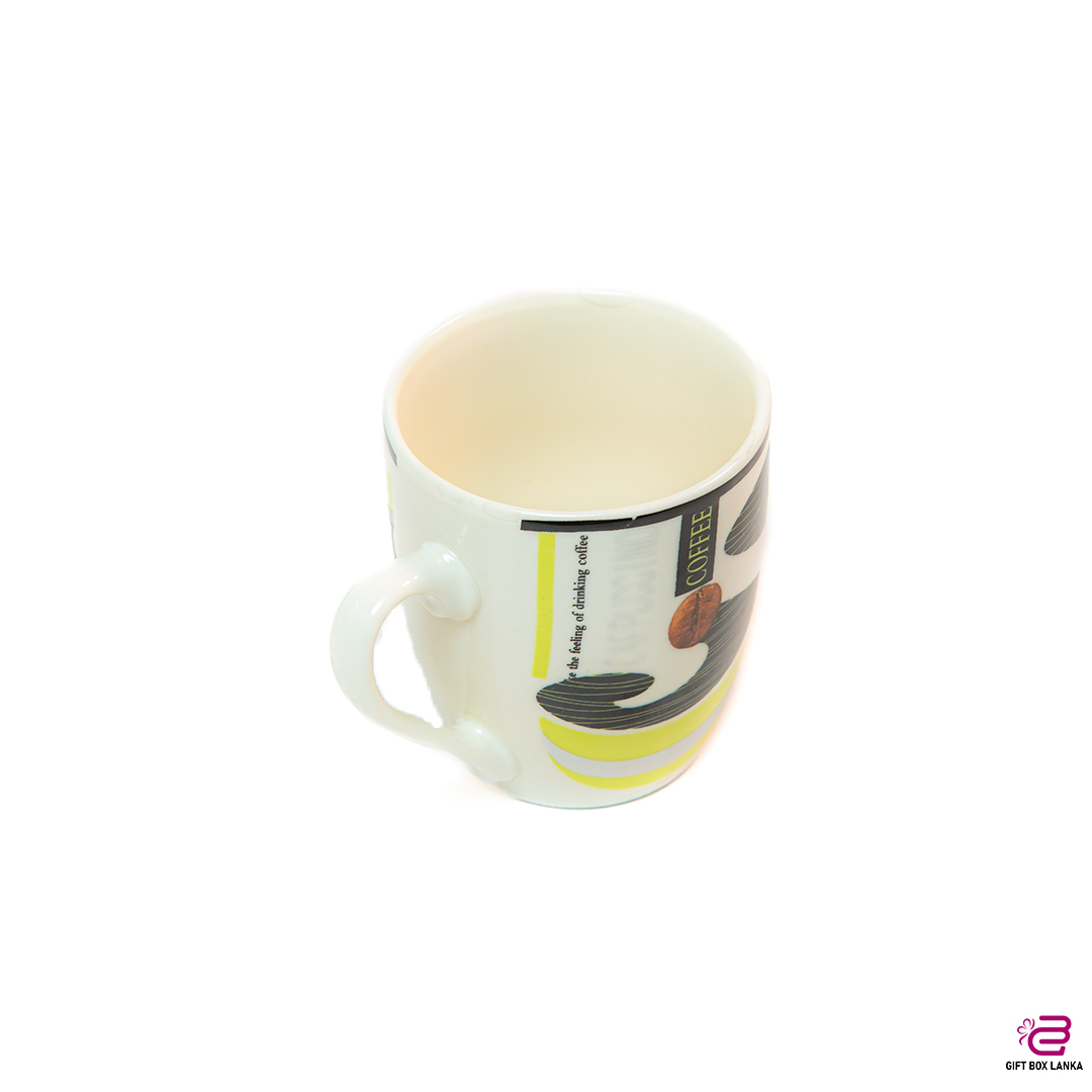 Cute Mug (D-1960/3)