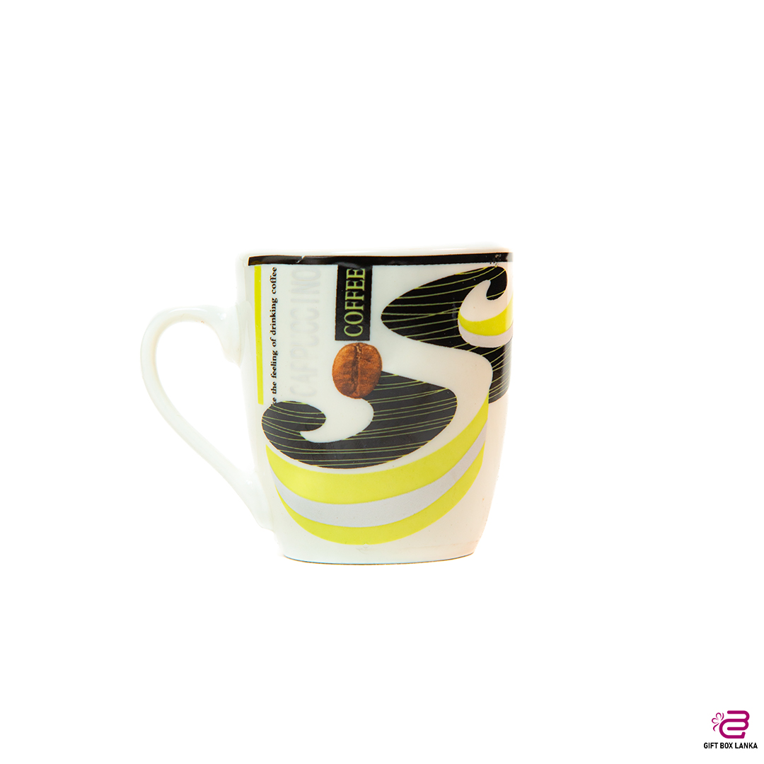 Cute Mug (D-1960/3)