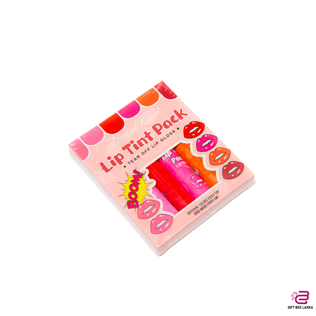 Dragon Ranee Lip Tint Pack (D-1975)