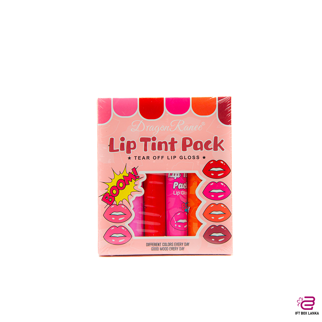 Dragon Ranee Lip Tint Pack (D-1975)