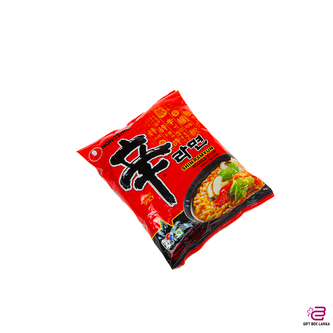 Shin Ramyun (D-1982)