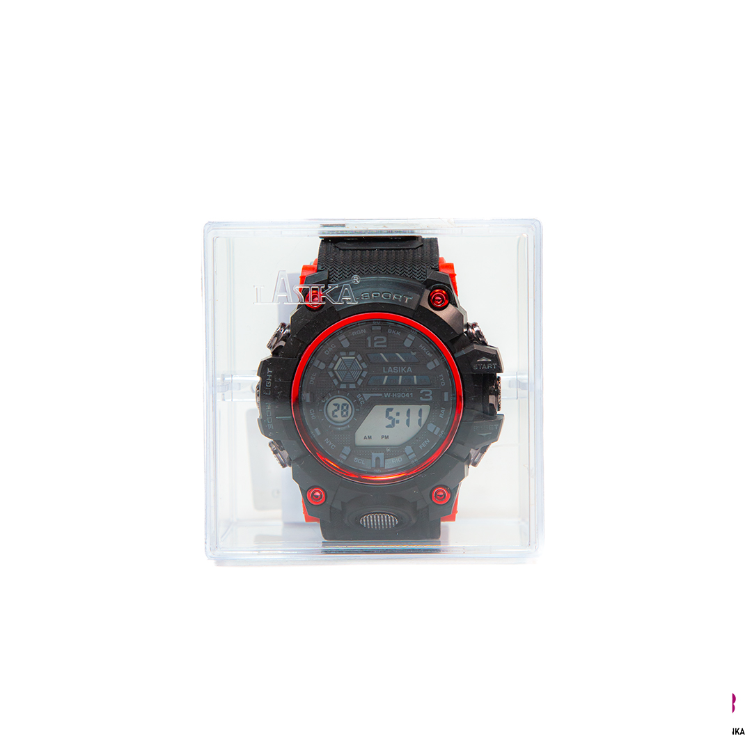G Shock Sport Watch (D-1987)