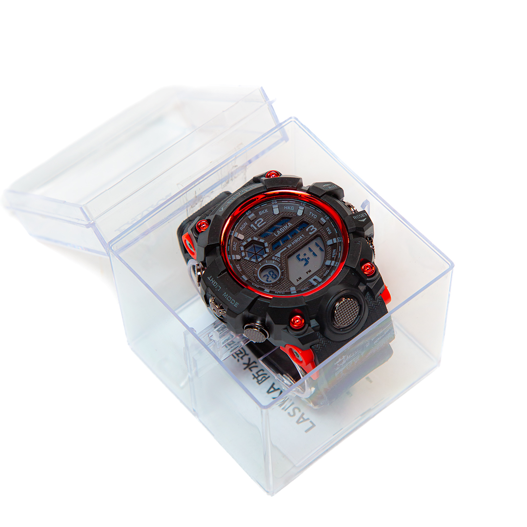 G Shock Sport Watch (D-1987)