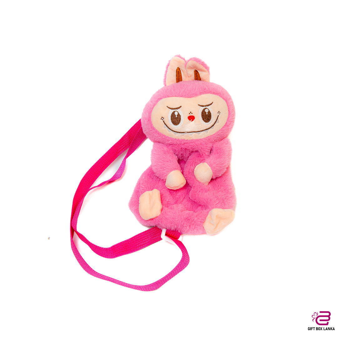 Labubu Bag (D-1989/2)