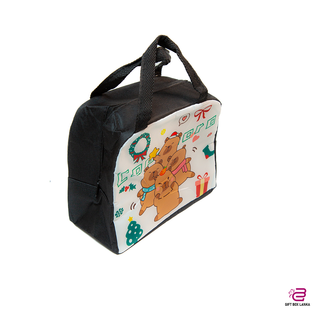 Lunch Bag (D-1990/1)