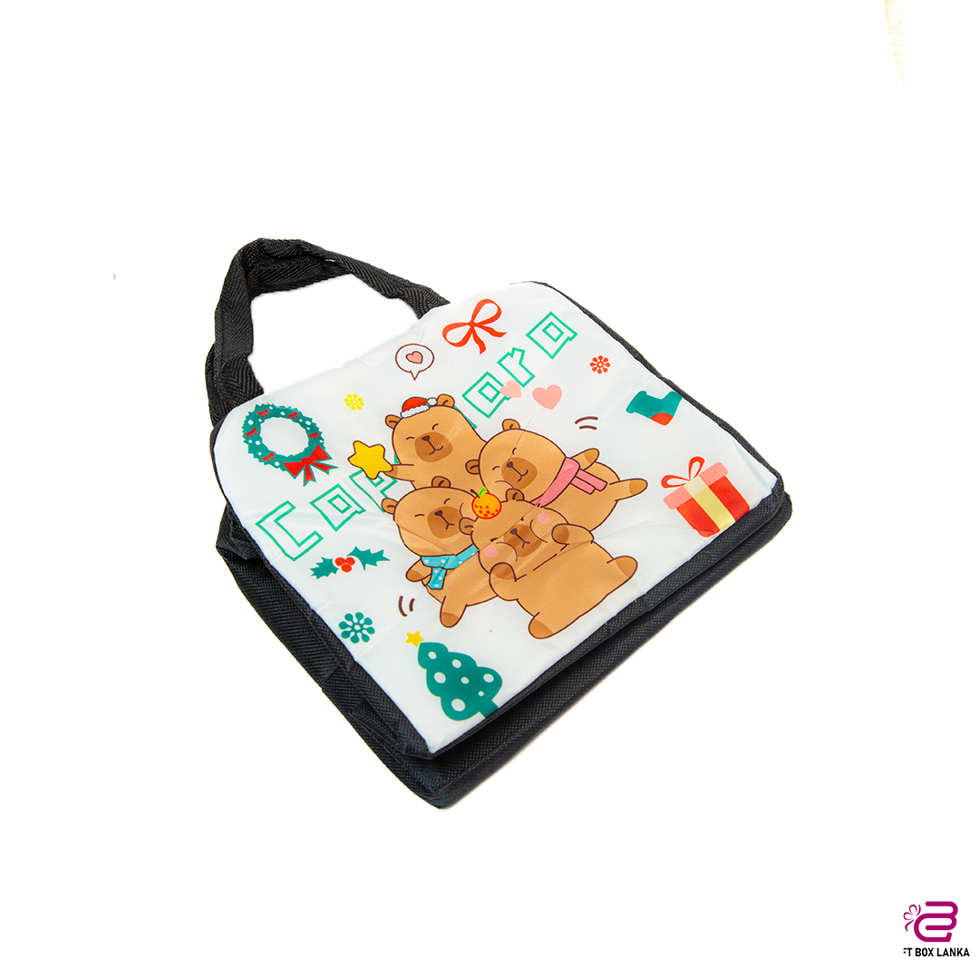 Lunch Bag (D-1990/1)