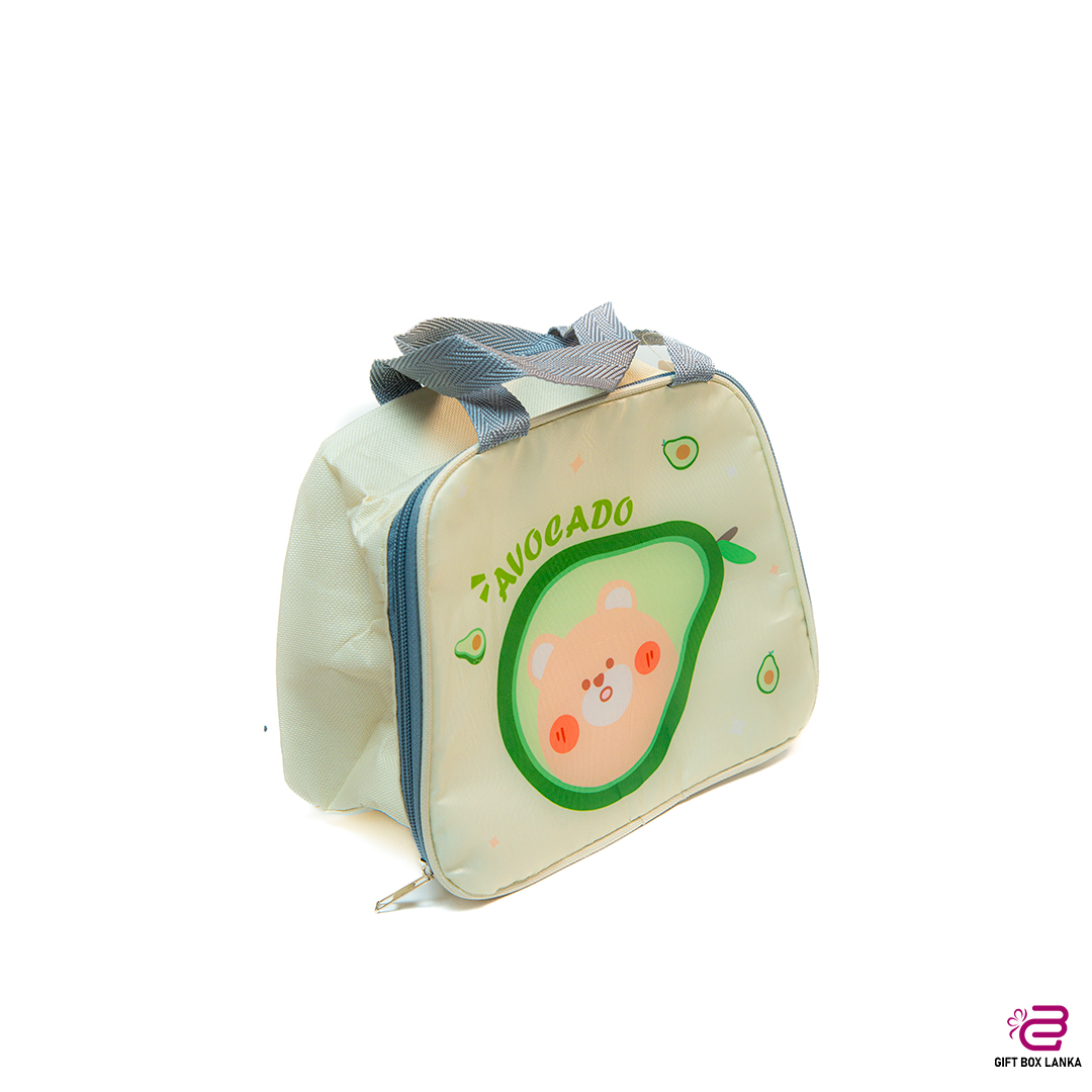 Lunch Bag (D-1990/2)