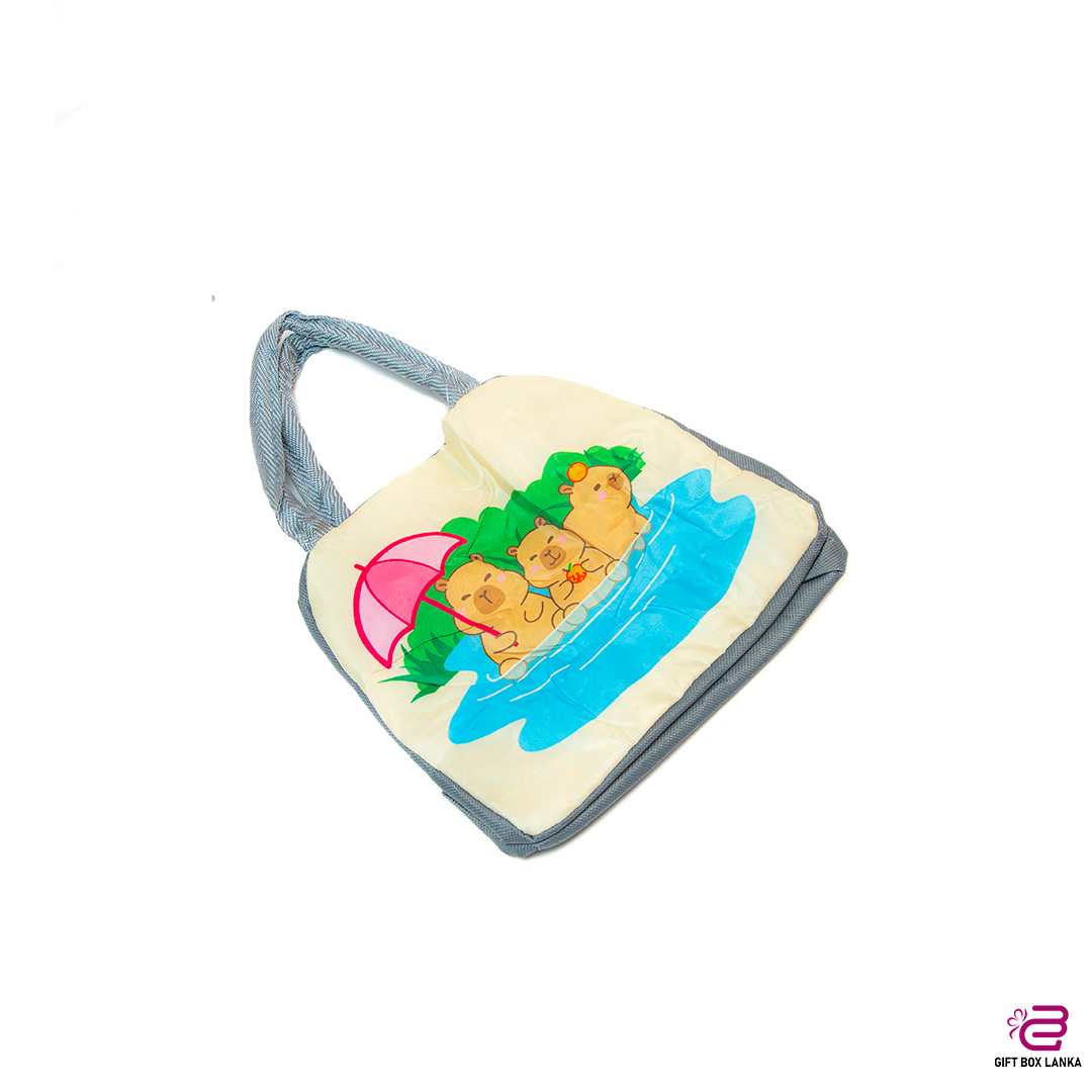 Lunch Bag (D-1990/3)