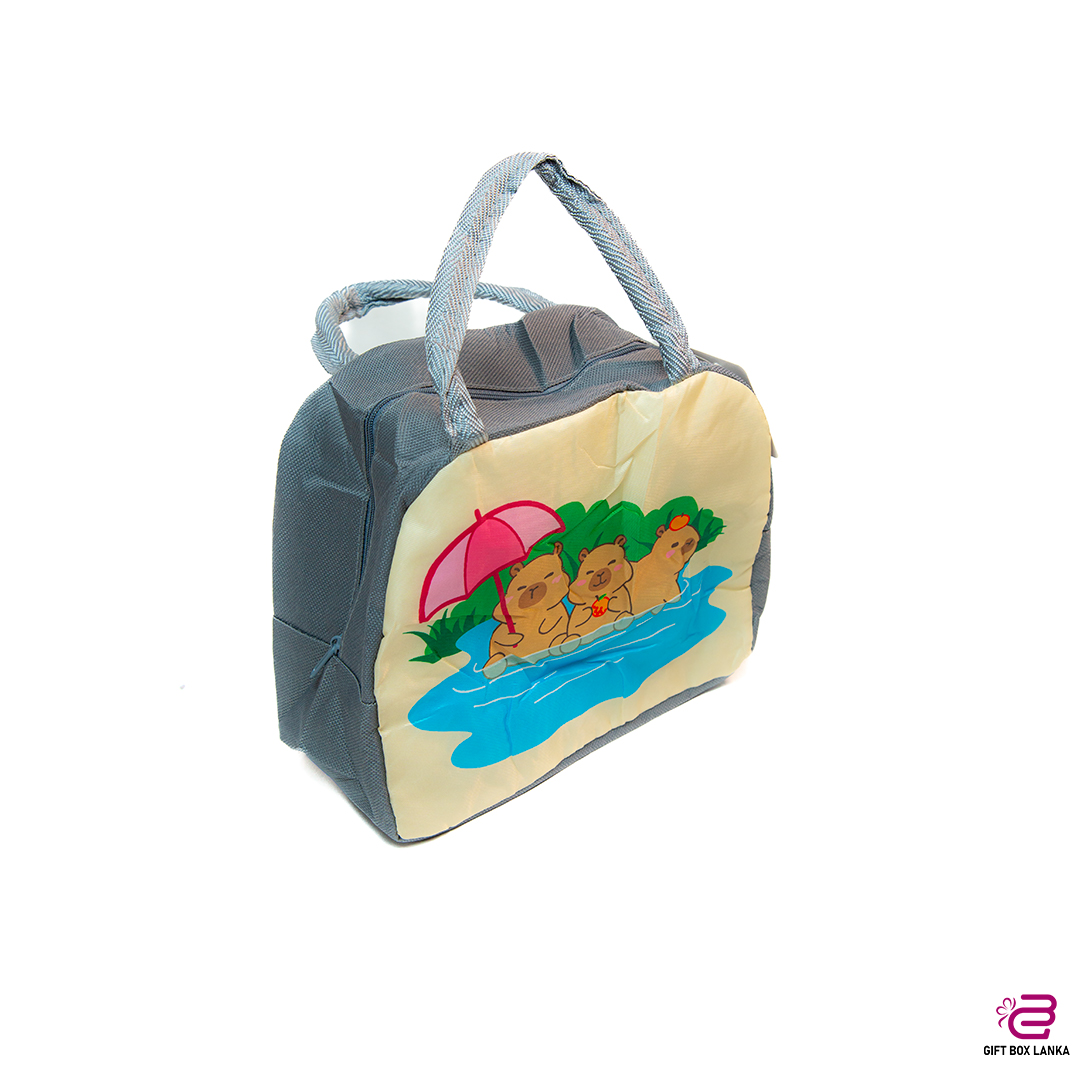 Lunch Bag (D-1990/3)