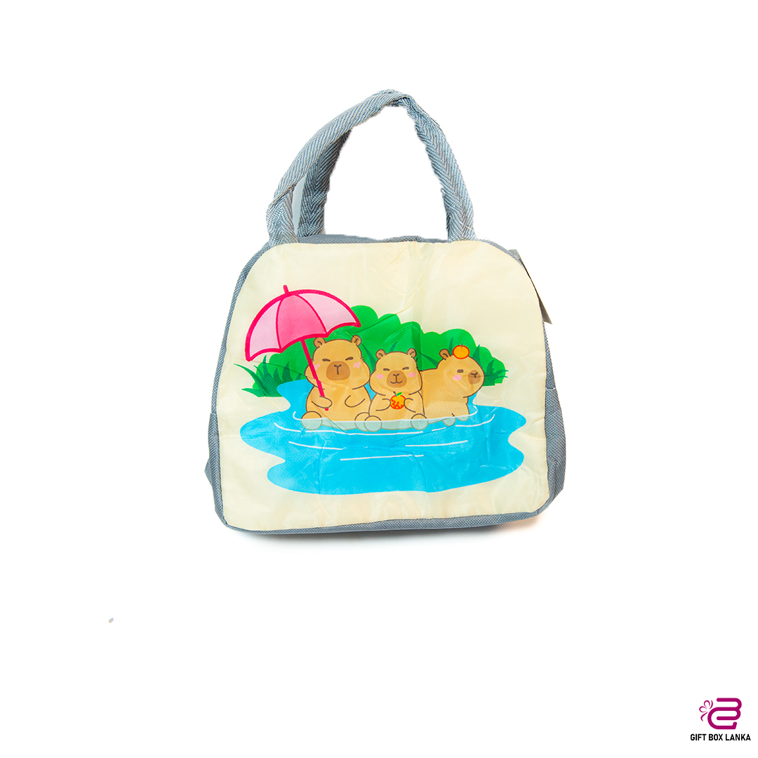 Lunch Bag (D-1990/3)