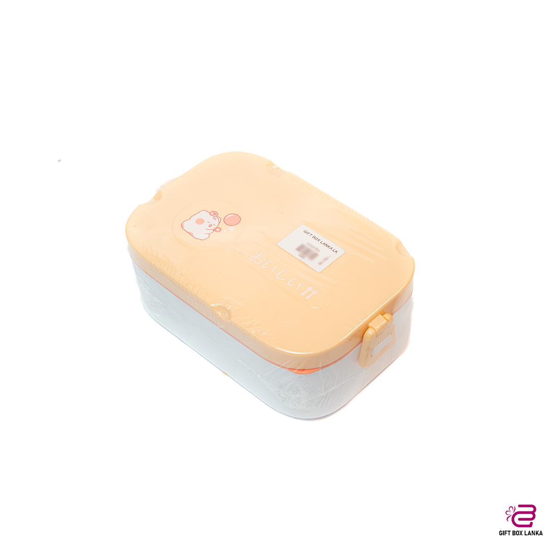 Lunch Box (D-1991)