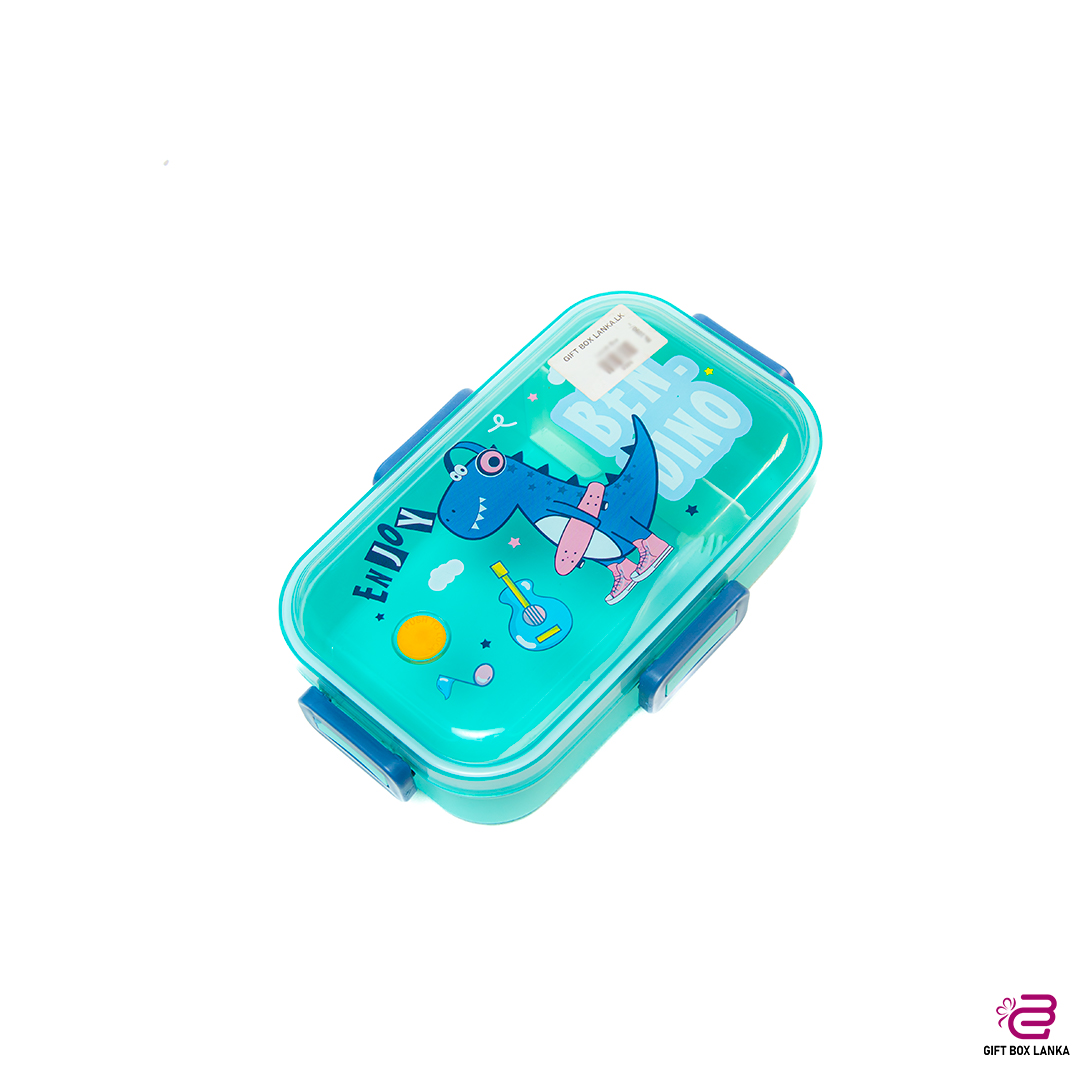 Lunch Box (D-1992)
