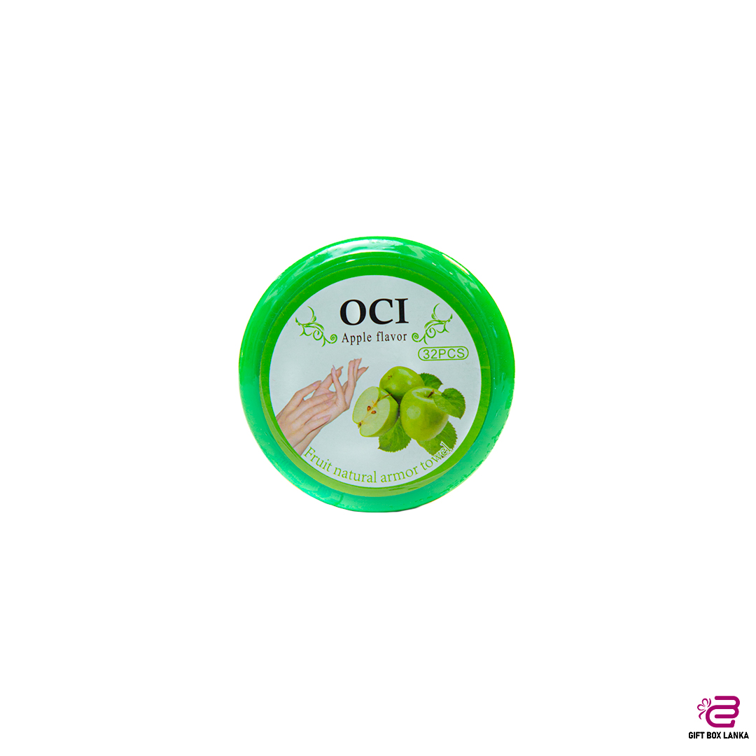 Nail Polish Remover (D-2000/1)