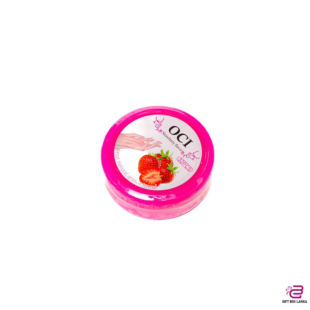 Nail Polish Remover (D-2000/2)