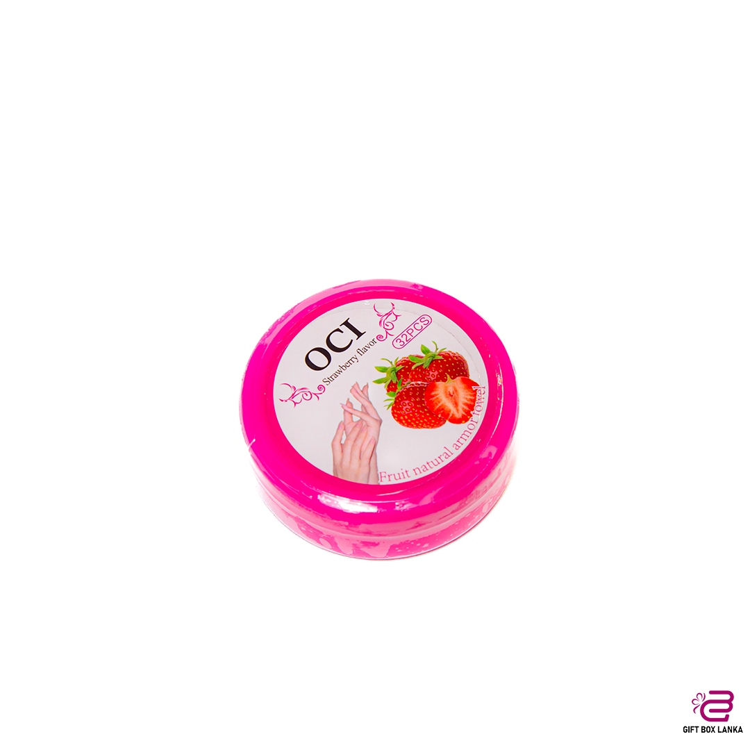 Nail Polish Remover (D-2000/2)