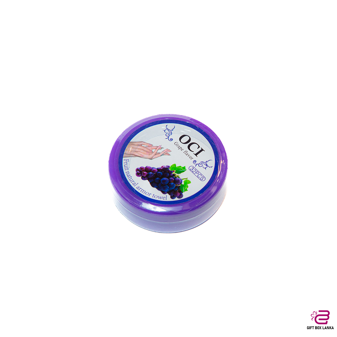 Nail Polish Remover (D-2000/3)