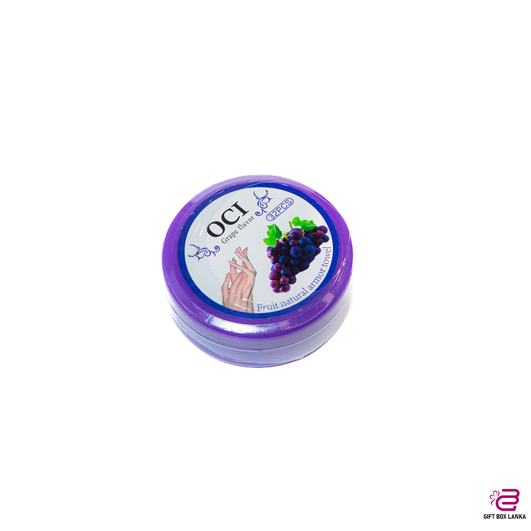 Nail Polish Remover (D-2000/3)