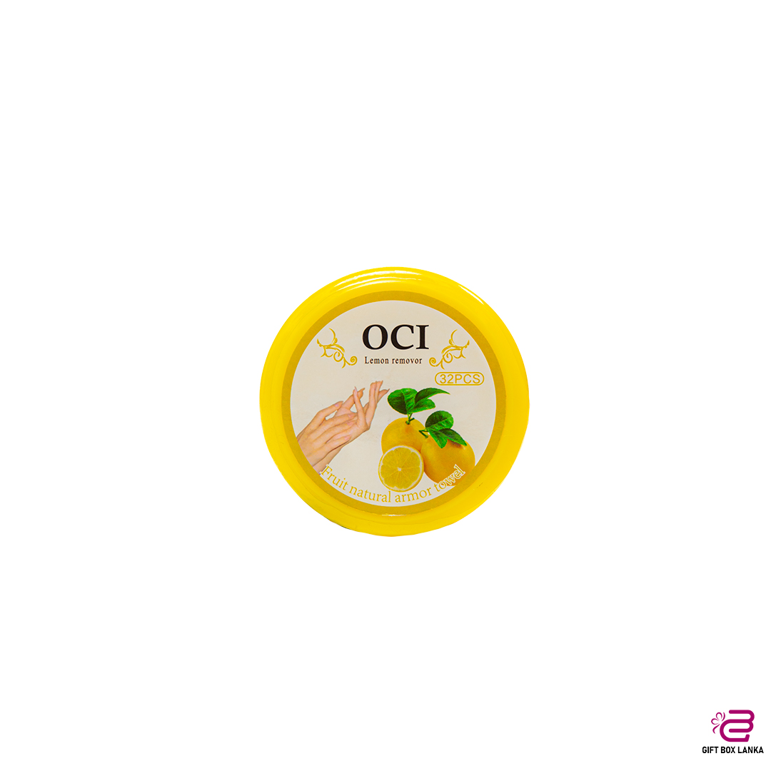 Nail Polish Remover (D-2000/4)