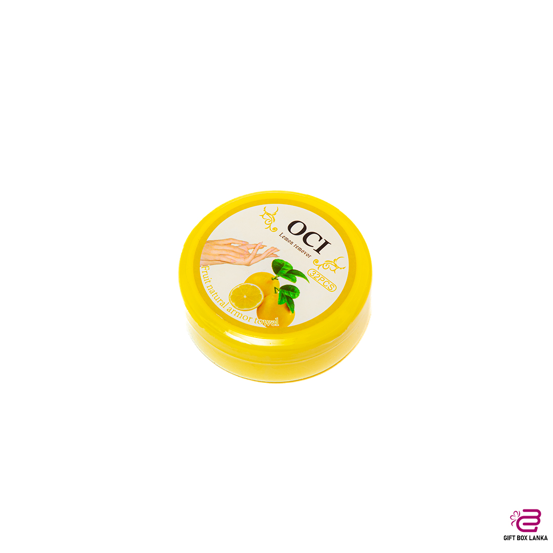 Nail Polish Remover (D-2000/4)