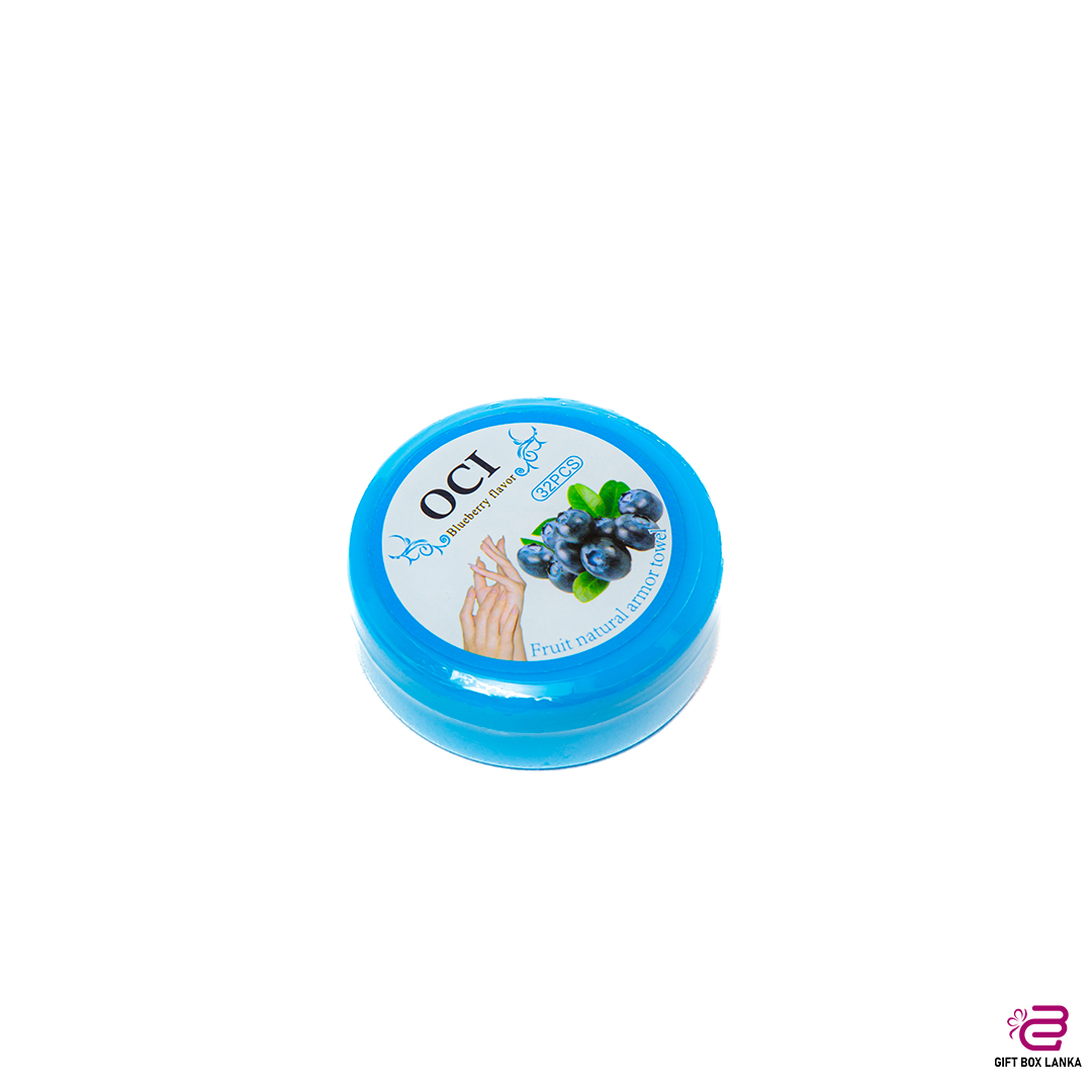 Nail Polish Remover (D-2000/5)